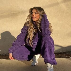 Meet your Posher, Ameerah